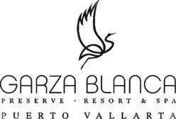 Garza Blanca