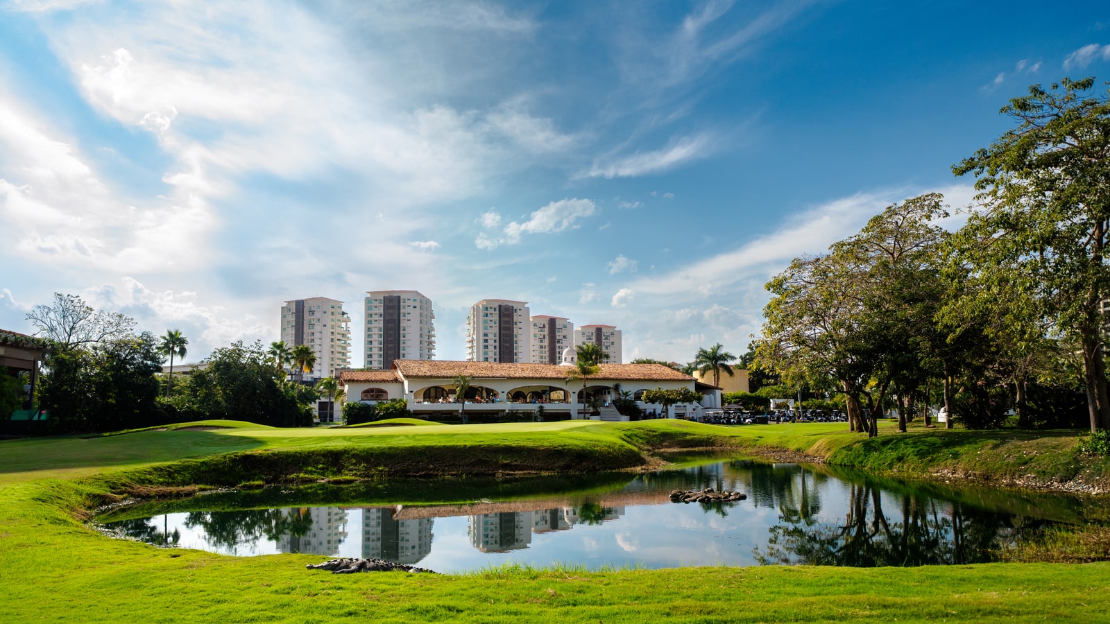 Marina Vallarta, fotografía de PBR 6
