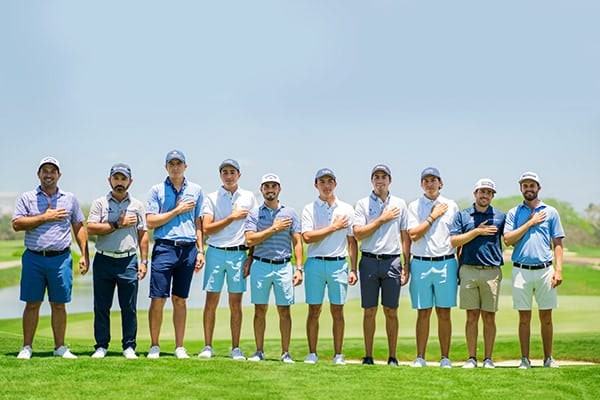 México Open at Vidanta, fotografía de PBR 1