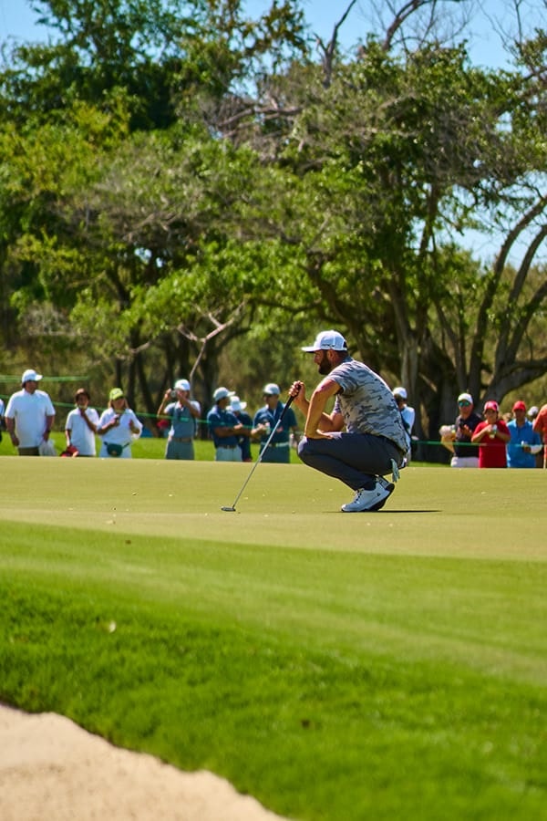 México Open at Vidanta, fotografía de PBR 5