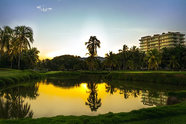Marina Vallarta 4