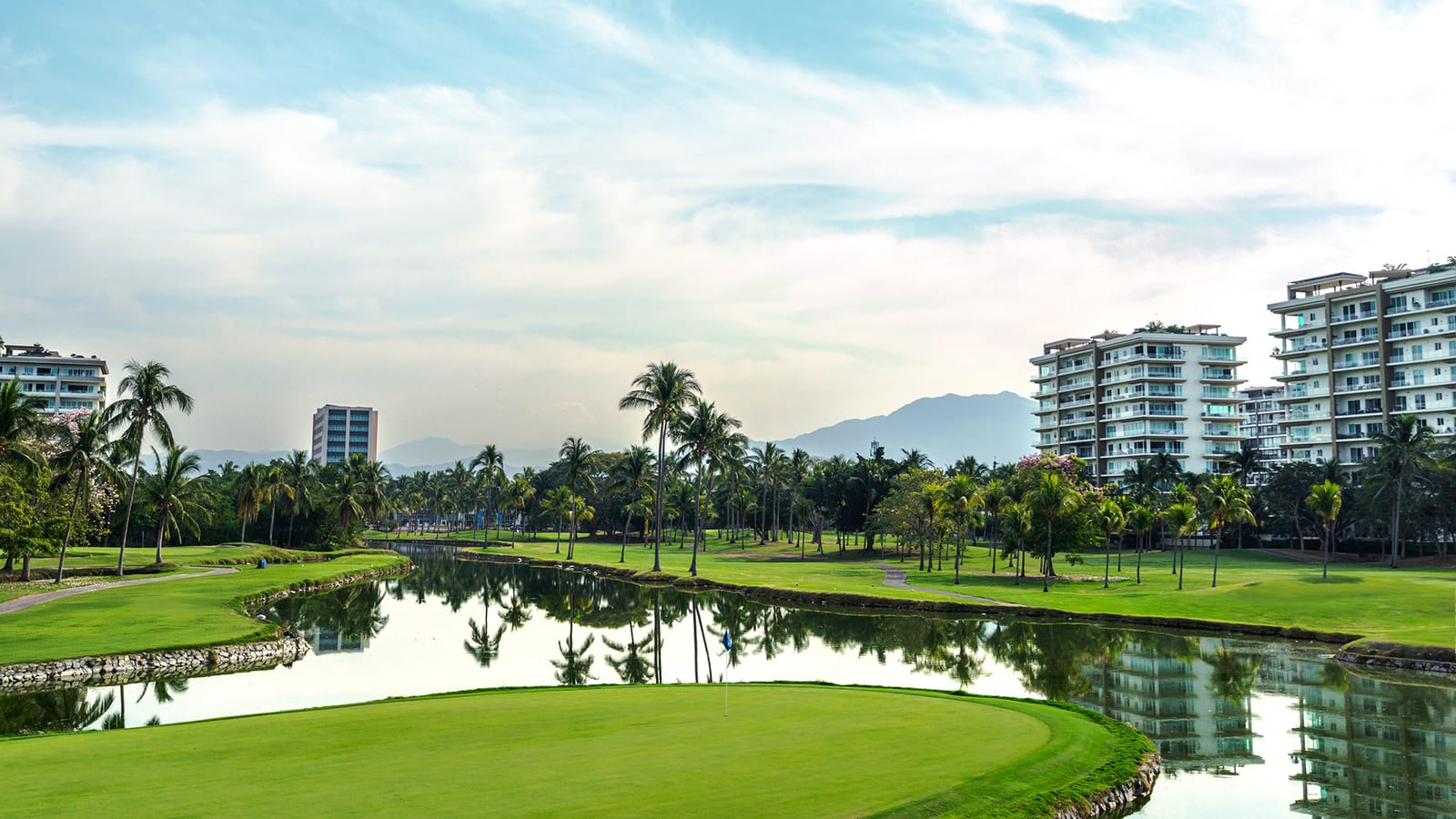 Marina Vallarta 9