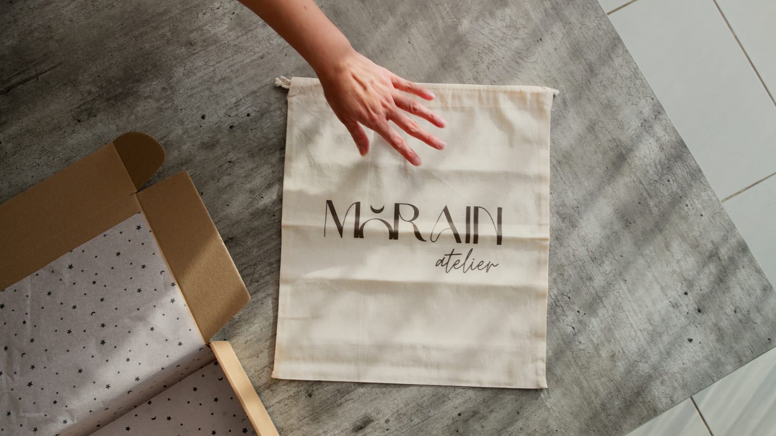 Morain Atelier 1