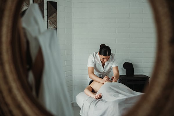 Sierra Lago · Lago Spa 4
