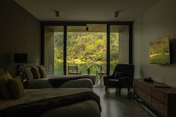 Sierra Lago · Lago Spa 10