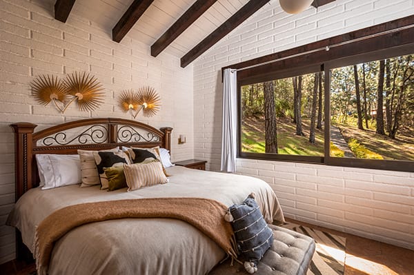 Sierra Lago · Lago Spa 15