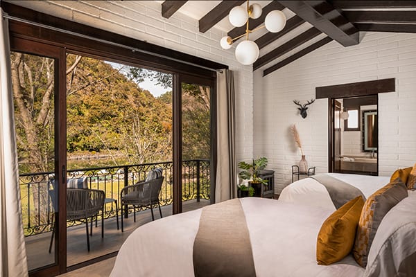 Sierra Lago · Lago Spa 17