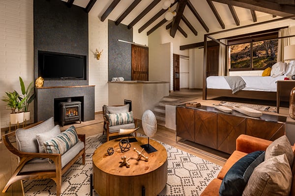 Sierra Lago · Lago Spa 18