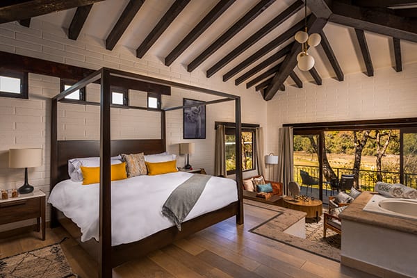 Sierra Lago · Lago Spa 19